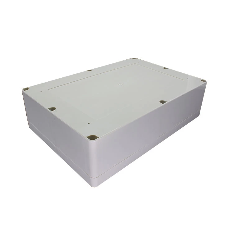 IP65 Junction Box Enclosure Plastic Housing Case