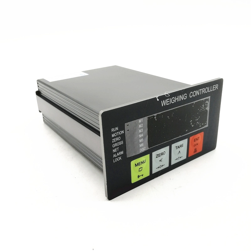 High Accuracy Weight Weighing Indicator Controller for Weighbridge (B093)